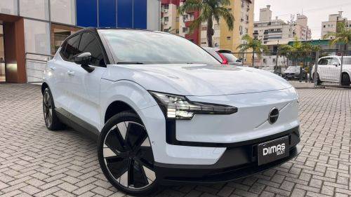 VOLVO EX30 69 KW ELÉTRICO ULTRA